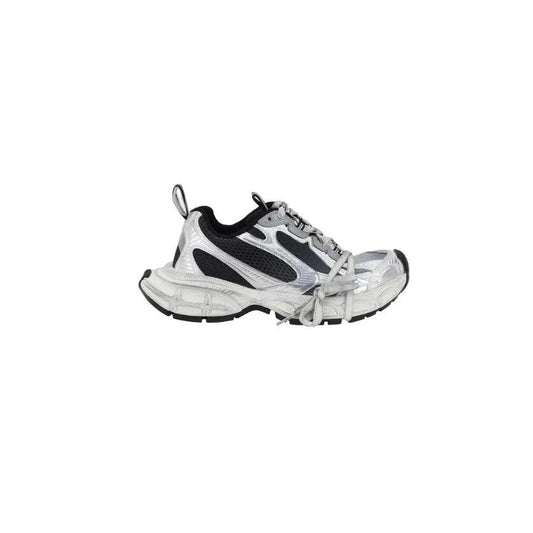 Balenciaga Gradient Oversized Sneaker Weiß | ELORÉ by Balenciaga
