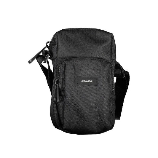 Calvin Klein Umhängetasche Schwarz | ELORÉ by Calvin Klein