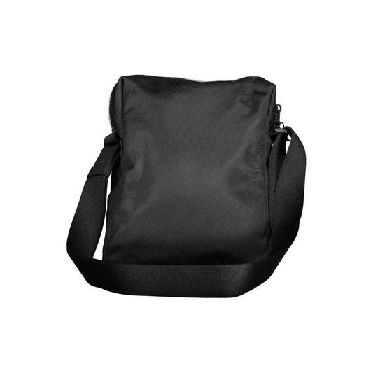 Calvin Klein Schultertasche Schwarz | ELORÉ by Calvin Klein