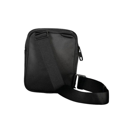 Calvin Klein Umhängetasche Schwarz Metallic | ELORÉ by Calvin Klein