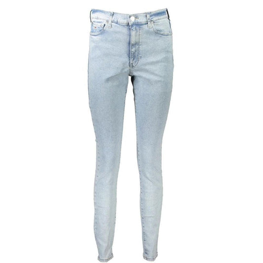 Tommy Hilfiger Jeans Blau | ELORÉ by Tommy Hilfiger