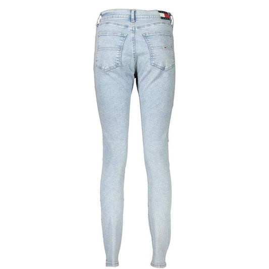 Tommy Hilfiger Jeans Blau | ELORÉ by Tommy Hilfiger