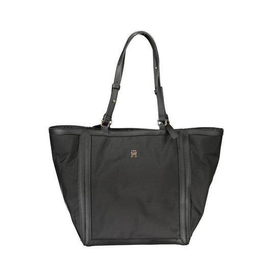 Liebeskind Berlin Shopper Schwarz | ELORÉ by Tommy Hilfiger
