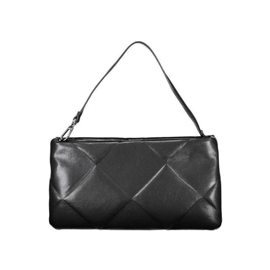 Calvin Klein Gesteppt Umhängetasche Schwarz | ELORÉ by Calvin Klein