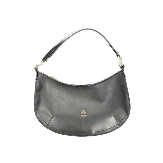 AlexanderMcQueen Handtasche Schwarz | ELORÉ by Tommy Hilfiger