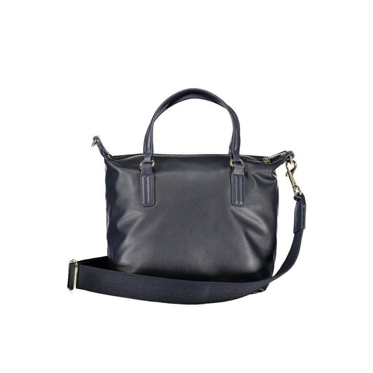 Tommy Hilfiger Handtasche Blau | ELORÉ by Tommy Hilfiger