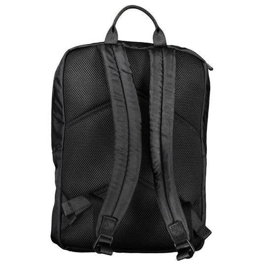 Calvin Klein Laptop Rucksack Schwarz | ELORÉ by Calvin Klein