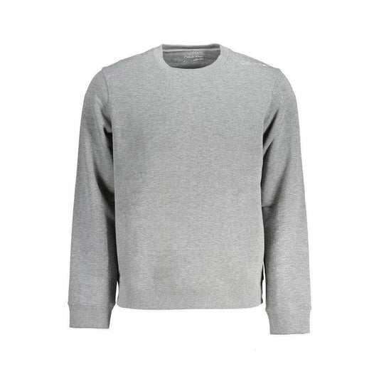 Calvin Klein Pullover Grau | ELORÉ by Calvin Klein