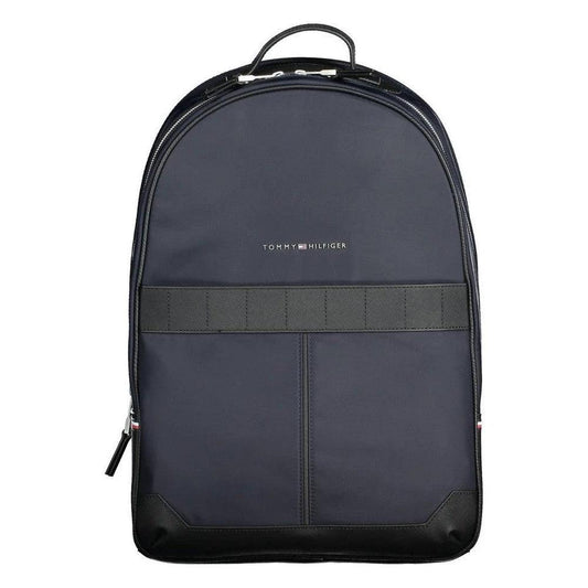 Tommy Hilfiger Rucksack Blau | ELORÉ by Tommy Hilfiger