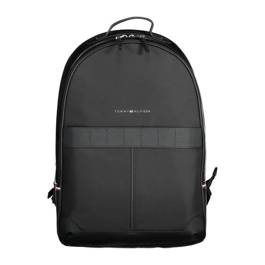 Tommy Hilfiger Rucksack Schwarz | ELORÉ by Tommy Hilfiger