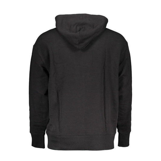 Tommy Hilfiger Kapuzenpullover Hoodie Schwarz | ELORÉ by Tommy Hilfiger