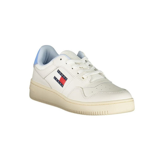 Tommy Hilfiger Sneaker Weiß | ELORÉ by Tommy Hilfiger