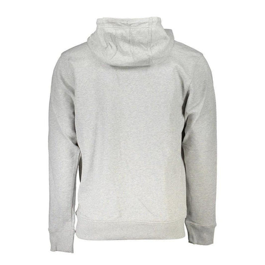 Tommy Jeans Hoodie Grau | ELORÉ by Tommy Hilfiger