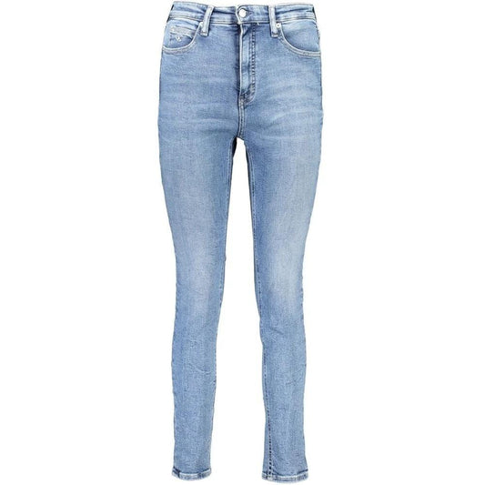Balenciaga Jeans Blau | ELORÉ by Calvin Klein