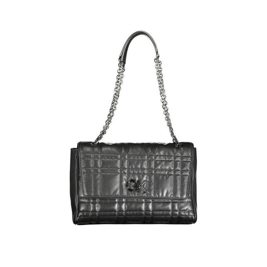 Calvin Klein Handtasche Schwarz | ELORÉ by Calvin Klein