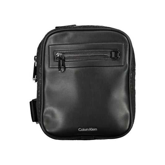 Calvin Klein Umhängetasche Crossbody Schwarz | ELORÉ by Calvin Klein