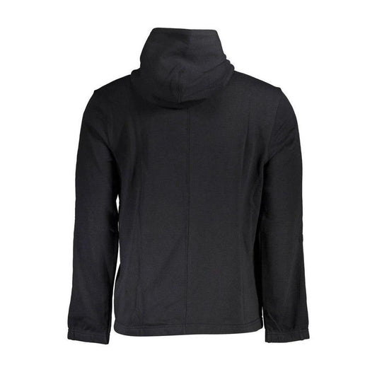 Calvin Klein Kapuzenpullover Hoodie Schwarz | ELORÉ by Calvin Klein