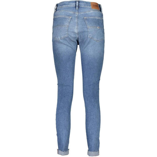 Tommy Hilfiger Jeans Blau | ELORÉ by Tommy Hilfiger