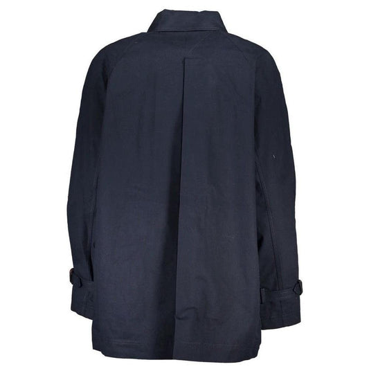 Tommy Hilfiger Mantel Blau | ELORÉ by Tommy Hilfiger