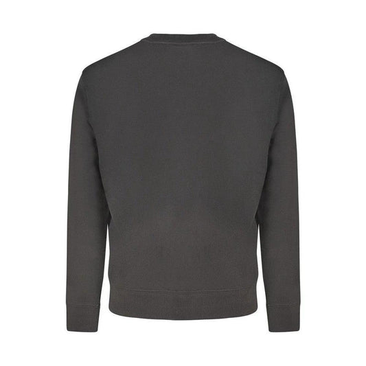Boss Pullover Schwarz | ELORÉ by Hugo Boss