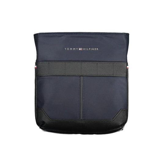 Tommy Hilfiger Schultertasche Indigo Dunkelblau | ELORÉ by Tommy Hilfiger