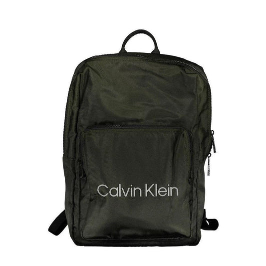 Calvin Klein Rucksack Grün | ELORÉ by Calvin Klein