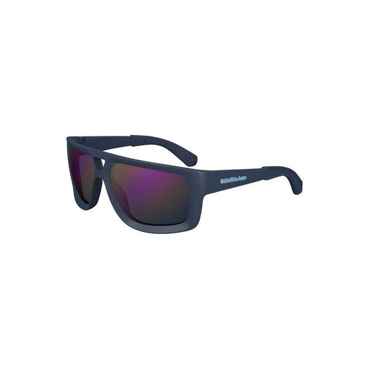 ELORÉ Sonnenbrille Blau | ELORÉ by Calvin Klein
