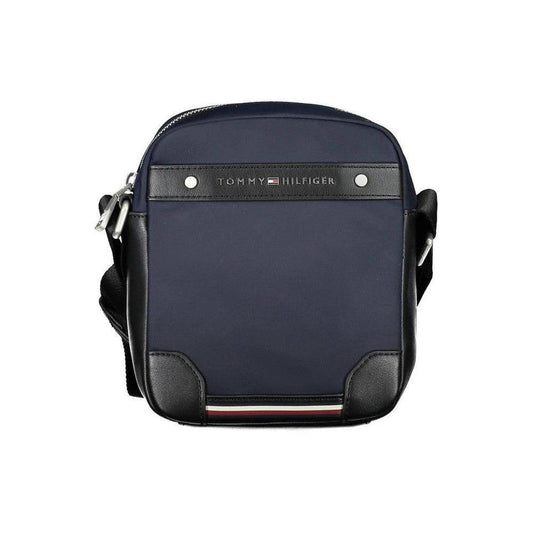 Tommy Hilfiger Schultertasche Blau | ELORÉ by Tommy Hilfiger