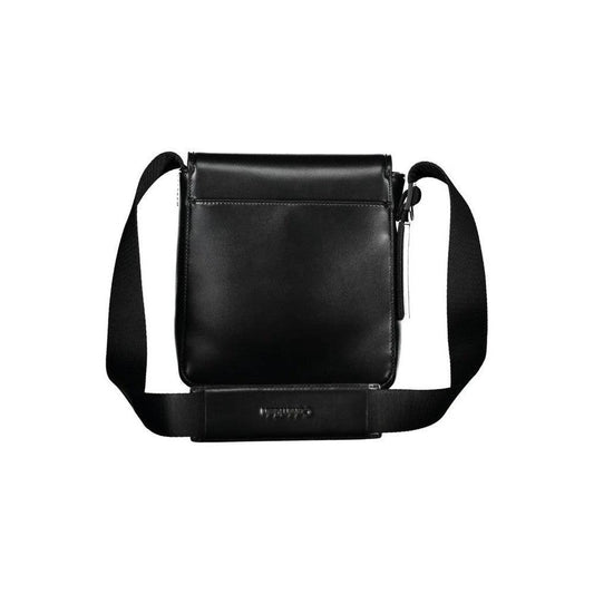 Calvin Klein Umhängetasche Schwarz | ELORÉ by Calvin Klein