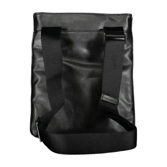 Calvin Klein Kameratasche Umhängetasche Schwarz | ELORÉ by Calvin Klein