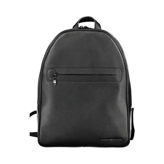 Tommy Hilfiger Rucksack Schwarz | ELORÉ by Tommy Hilfiger