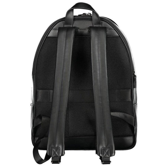 Tommy Hilfiger Rucksack Schwarz | ELORÉ by Tommy Hilfiger