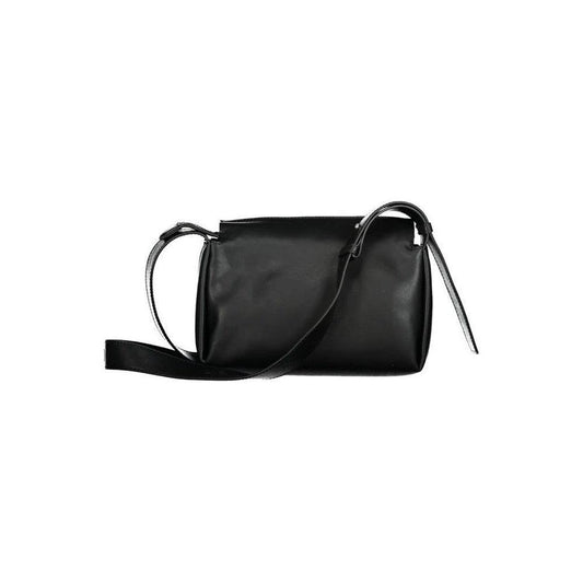 Calvin Klein Umhängetasche Recycling Schwarz | ELORÉ by Calvin Klein