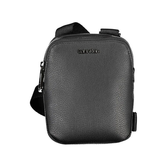 Calvin Klein Umhängetasche Crossbody Schwarz | ELORÉ by Calvin Klein