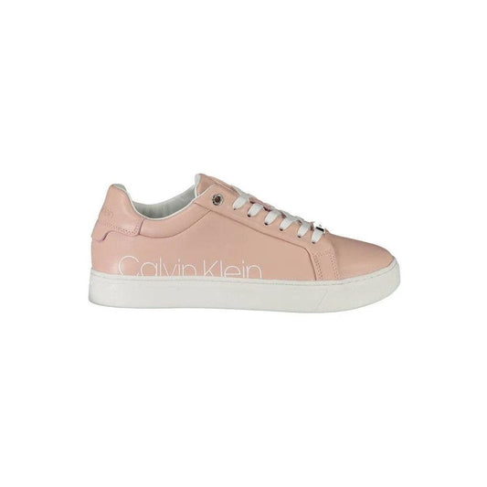 Calvin Klein Sneaker Rosa | ELORÉ by Calvin Klein