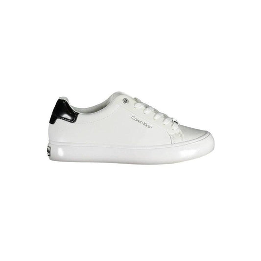 Calvin Klein Sneaker Weiß | ELORÉ by Calvin Klein
