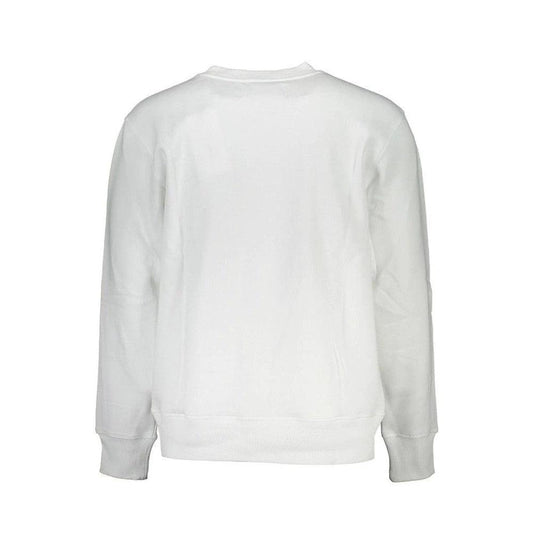 Calvin Klein Pullover Weiß | ELORÉ by Calvin Klein