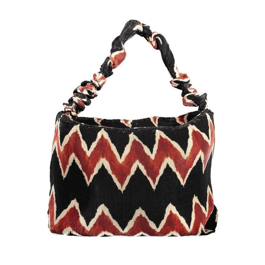 Desigual Handtasche Schwarz | ELORÉ by Desigual