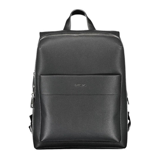 Calvin Klein Rucksack Schwarz | ELORÉ by Calvin Klein