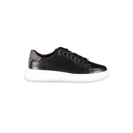 Calvin Klein Sneaker Schwarz | ELORÉ by Calvin Klein