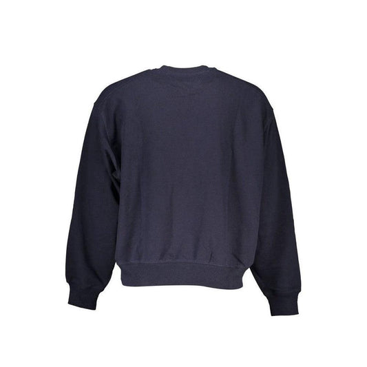 Tommy Hilfiger Pullover Rundhals Dunkelblau | ELORÉ by Tommy Hilfiger