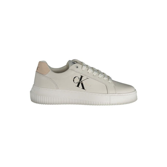 Calvin Klein Sneaker Weiß | ELORÉ by Calvin Klein