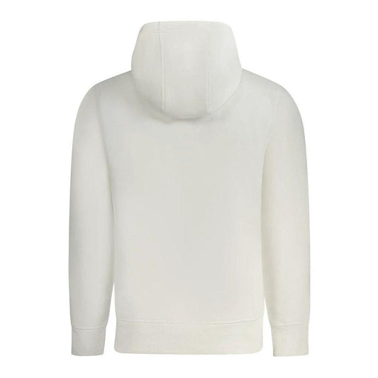 Calvin Klein Jeans Hoodie Weiß | ELORÉ by Calvin Klein