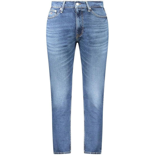 Levis Jeans Blau | ELORÉ by Tommy Hilfiger