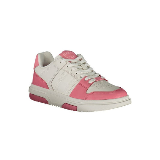 Alexander McQueen Sneaker Rosa | ELORÉ by Tommy Hilfiger