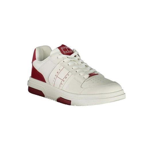 Tommy Jeans Sneaker Weiß | ELORÉ by Tommy Hilfiger