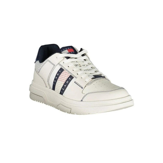 Tommy Jeans Sneaker Weiß | ELORÉ by Tommy Hilfiger
