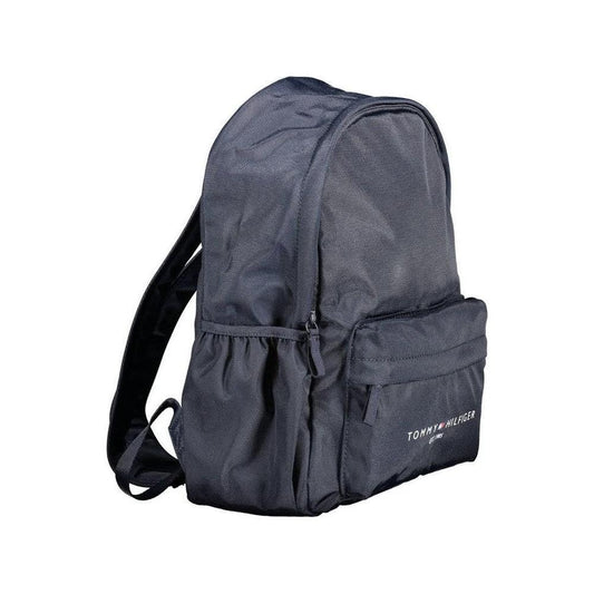 Tommy Hilfiger Rucksack Gepolstert Marineblau | ELORÉ by Tommy Hilfiger