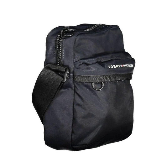Tommy Hilfiger Schultertasche Blau | ELORÉ by Tommy Hilfiger