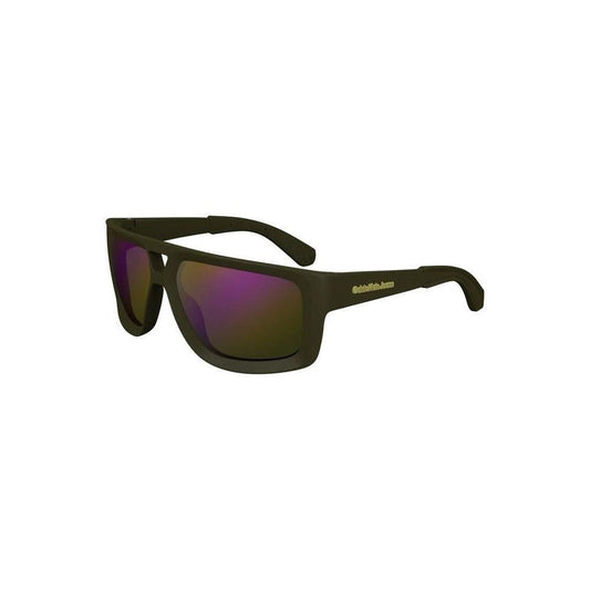 Sonnenbrille Grün by Calvin Klein